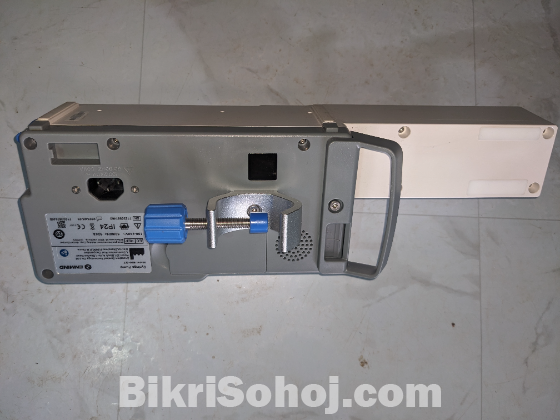 En-s7 Smart Syringe Pump -Enmind (Original & 3 Day Used)